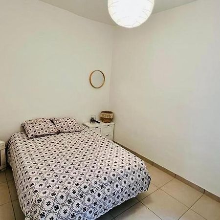 T2 Sete Proche Centre Ville Exterior photo