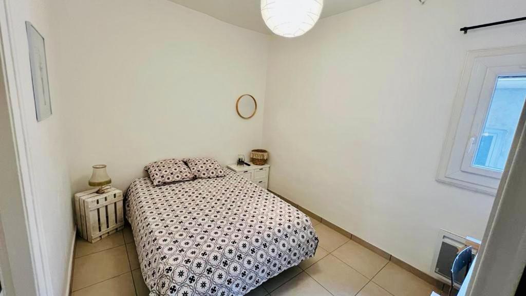 T2 Sete Proche Centre Ville Exterior photo